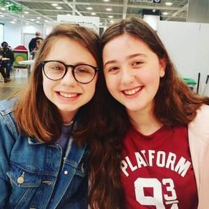 Meet your Posher, Alice